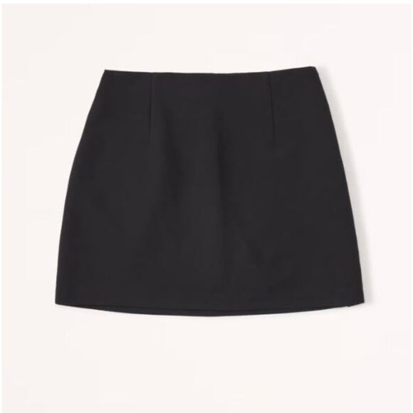 Abercrombie & Fitch Mini Skort - Picture 1 of 3